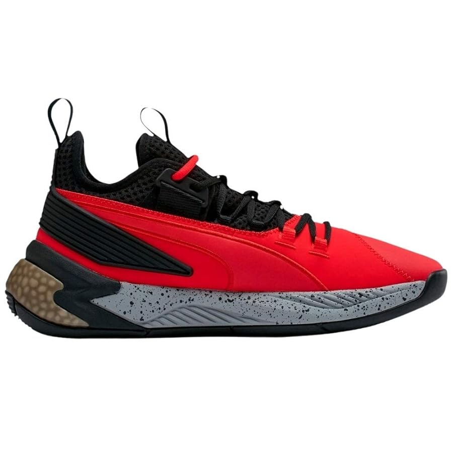 美品/プーマ/PUMA/Uproar Hybrid Court ASG Fade Amazon.com | PUMA Mens Uproar Charlotte ASG Fade Basketball
